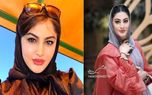 تنها خانم بازیگر جذاب بدون آرایش ایران ! / مریم مومن ژن زیبایی دارد ! + عکس ها ثابت می کنند !